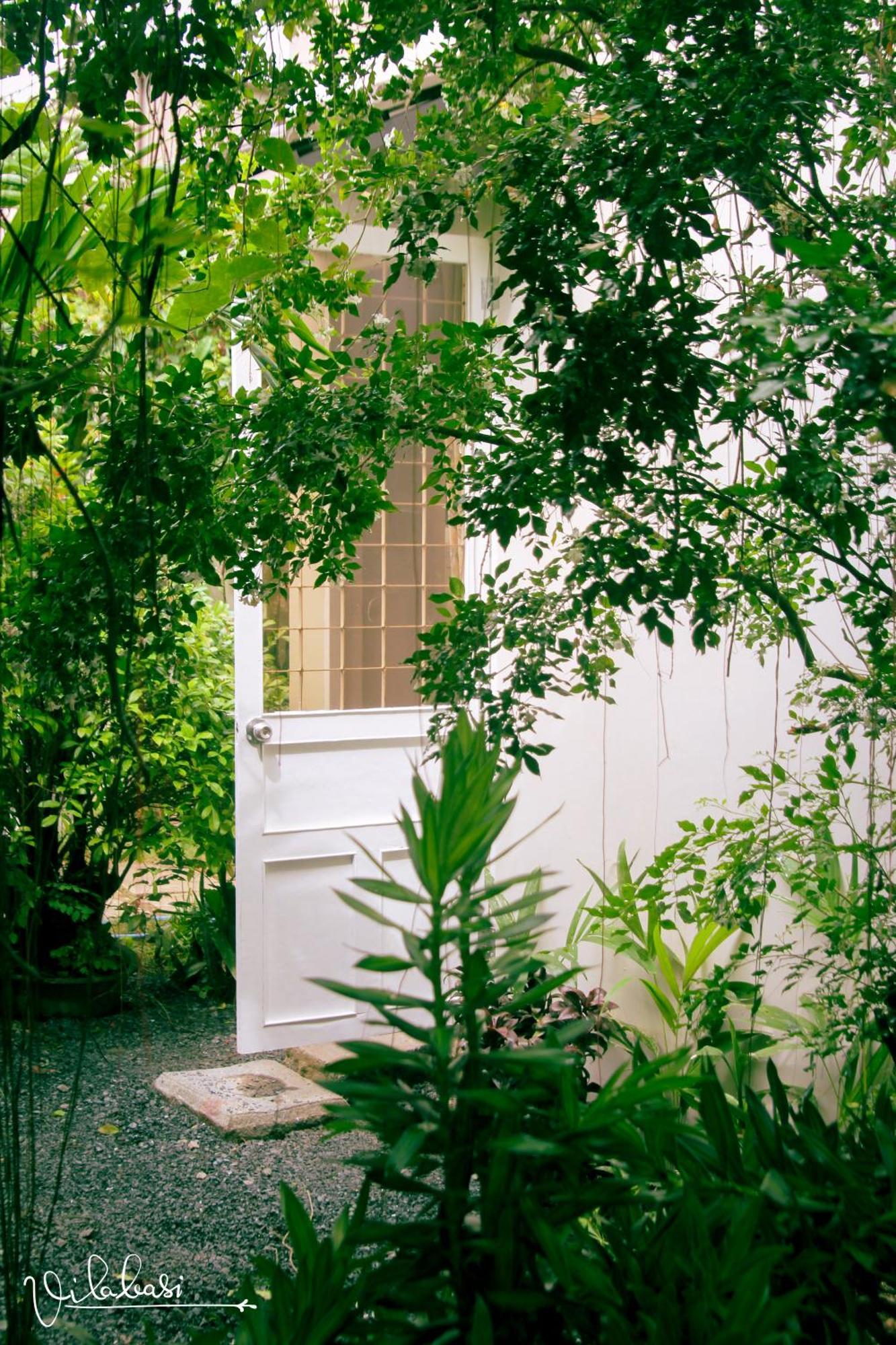 Vila Basi Nguyet Hang Exterior foto